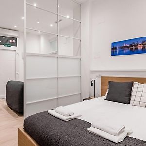 Apartamento de 1 Dormitorio